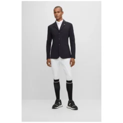 Herren BOSS EQUESTRIAN Turnierbekleidung<Turnierjacket Aen