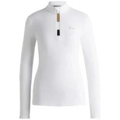 Damen BOSS EQUESTRIAN Turnierbekleidung<Turnierhirt inou