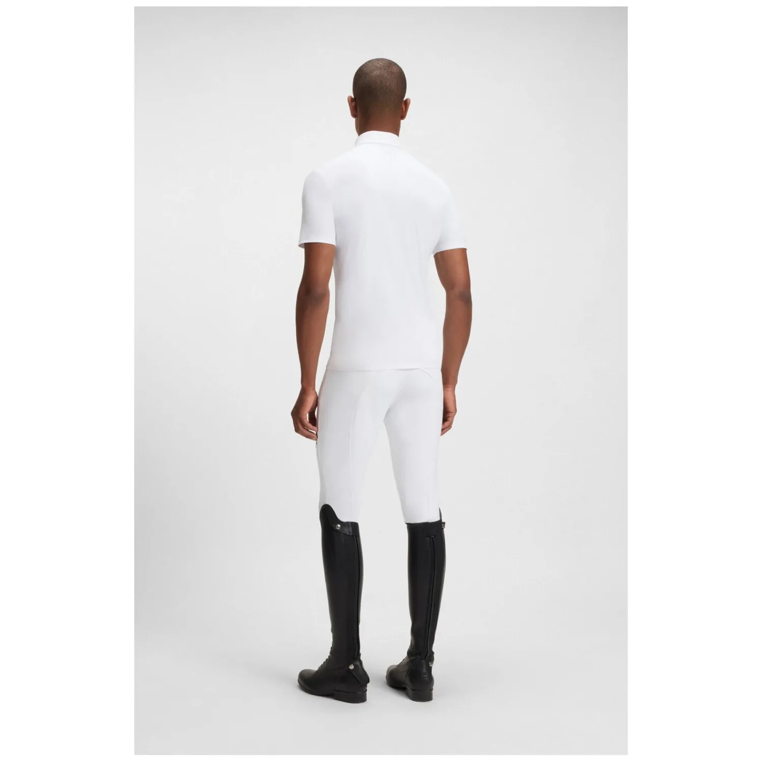 Herren Loesdau Turnierbekleidung<BO EQUETRIAN Turnierhirt Marty