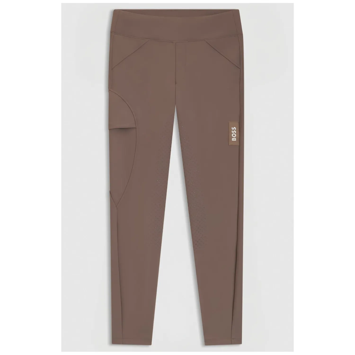 Damen BOSS EQUESTRIAN Reithosen<Vobeatz-Reithoe Hybrid High Wait