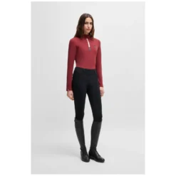 Damen BOSS EQUESTRIAN Reithosen<Vobeatz-Reithoe Hybrid High Wait