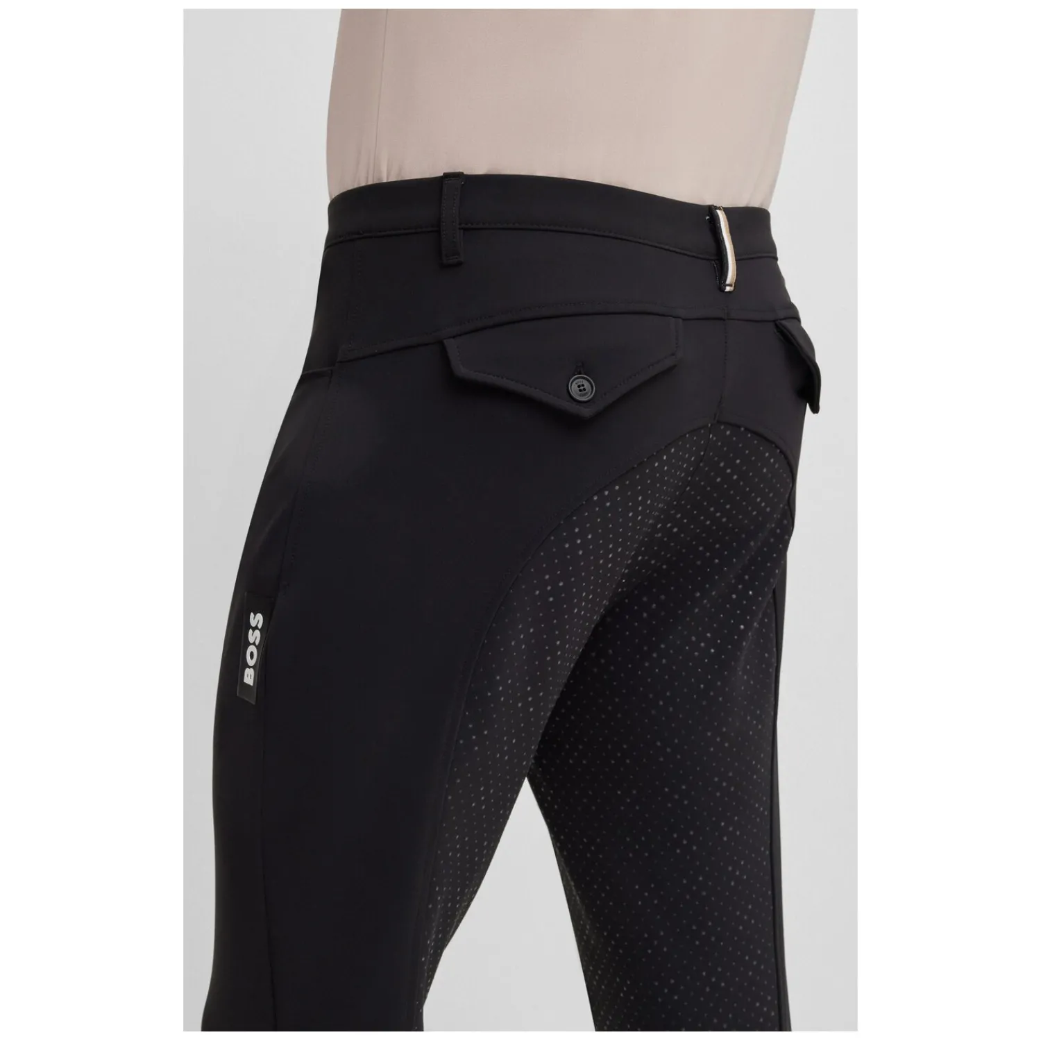Herren BOSS EQUESTRIAN Reithosen<Vobeatz-Reithoe Ji