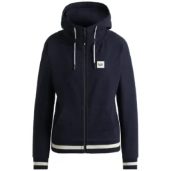 Damen BOSS EQUESTRIAN Pullover & Hoodies<Zip-Hoodie Riva