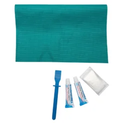 Loesdau Deckenzubehör<bucas Deckenreparatur-Set Horse Rug Repair Kit