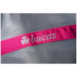 bucas Fliegendecken|Pferdedecken<Fliegendecke Buzz-off Detachable Neck