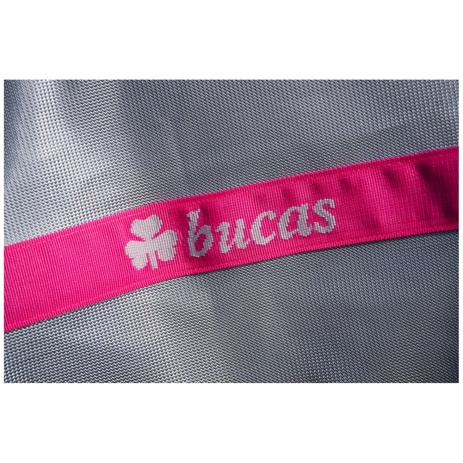 bucas Fliegendecken|Pferdedecken<Fliegendecke Buzz-off Detachable Neck