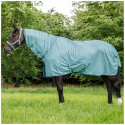 bucas Fliegendecken|Pferdedecken<Fliegendecke Freedom Fly Sheet