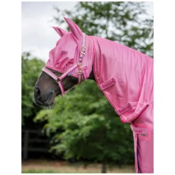 Loesdau Fliegenmasken<bucas Fliegenmaske Freedom Fly Mask