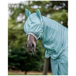 Loesdau Fliegenmasken<bucas Fliegenmaske Freedom Fly Mask