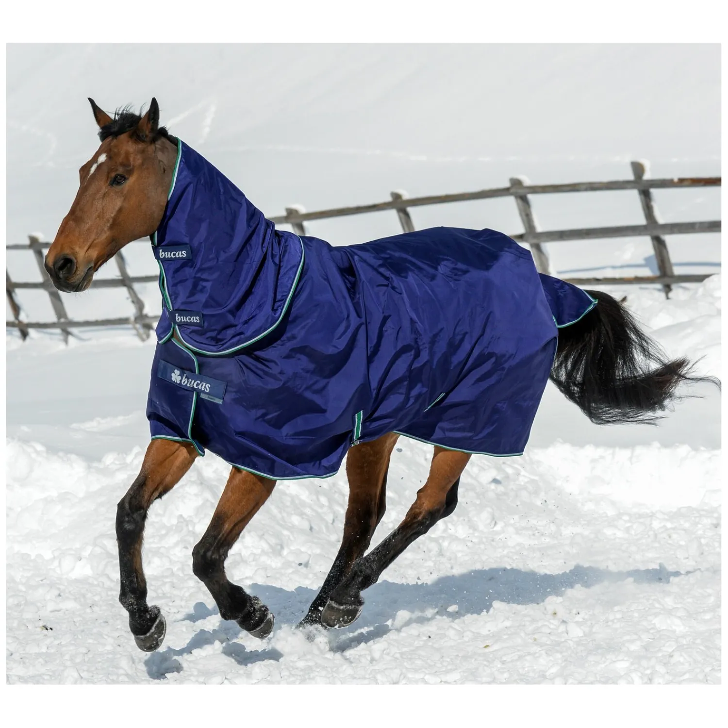 bucas Deckenzubehör<Halteil martex Combi Neck