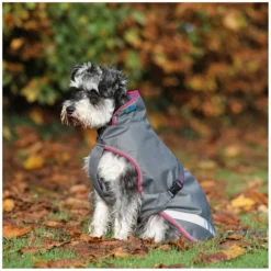 bucas Hundemäntel<Hundemantel Dog Rug Freedom 300 g