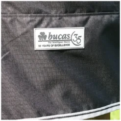 bucas Pferdedecken<Outdoordecke Anniversary Turnout Light