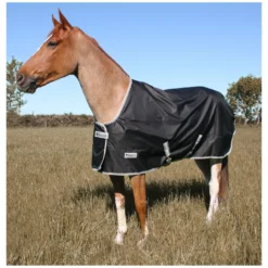 Loesdau Pferdedecken<bucas Outdoordecke Anniversary Turnout 150 Stay-Dry