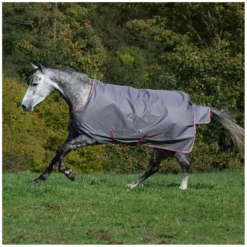 bucas Pferdedecken<Outdoordecke Freedom Turnout