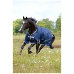 bucas Pferdedecken<Outdoordecke Freedom Turnout 150 g