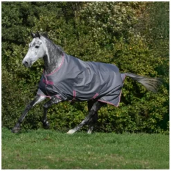 bucas Pferdedecken<Outdoordecke Freedom Turnout Light