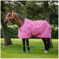 bucas Pferdedecken<Outdoordecke Freedom Turnout Light