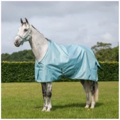 bucas Pferdedecken<Outdoordecke Freedom Turnout Light