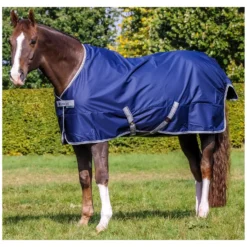 bucas Pferdedecken<Outdoordecke Freedom Turnout Light