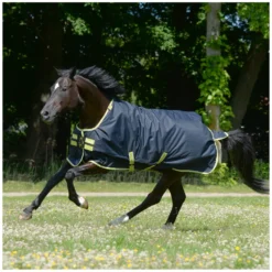 bucas Pferdedecken<Outdoordecke Oasis Turnout