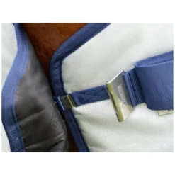 bucas Pferdedecken<Outdoordecke Power Turnout Classic Light