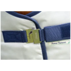 bucas Pferdedecken<Outdoordecke Power Turnout Classic Light