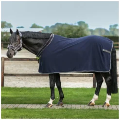 bucas Pferdedecken|Transportdecken<Show-Line Collection Abschwitzdecke