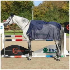 Loesdau Pferdedecken|Abkühlen Und Regenerieren<bucas Show-Line Collection Kühldecke Competition Cooler