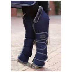 Loesdau Transportgamaschen|Gamaschen<bucas Show-Line Collection Transportgamaschen