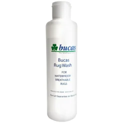 Loesdau Deckenzubehör|Waschmittel & Imprägnierung<bucas Waschmittel Rug Wash
