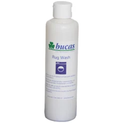 Loesdau Deckenzubehör|Waschmittel & Imprägnierung<bucas Waschmittel Rug Wash