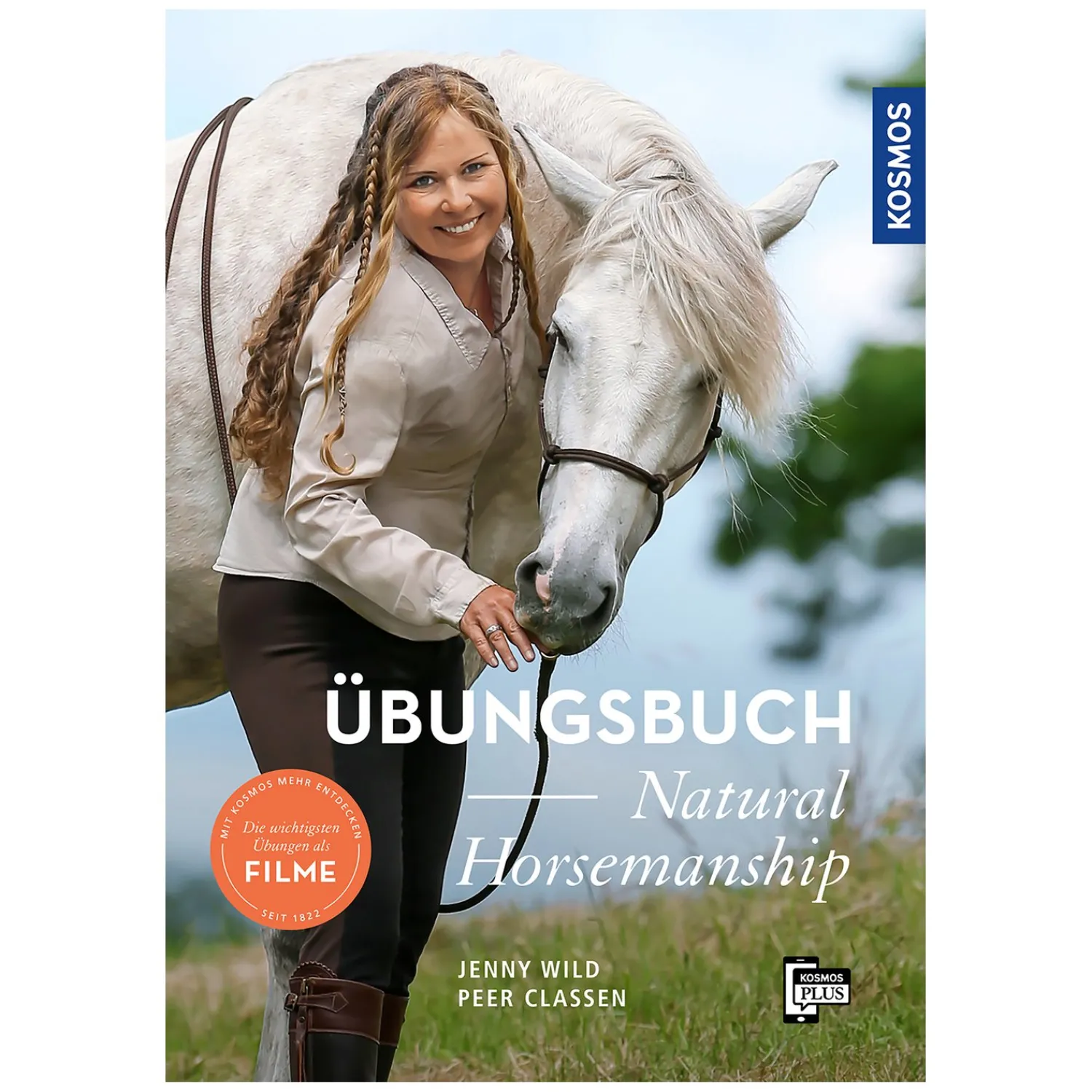 Loesdau Bücher & Multimedia<Übungsbuch Natural Horsemanship