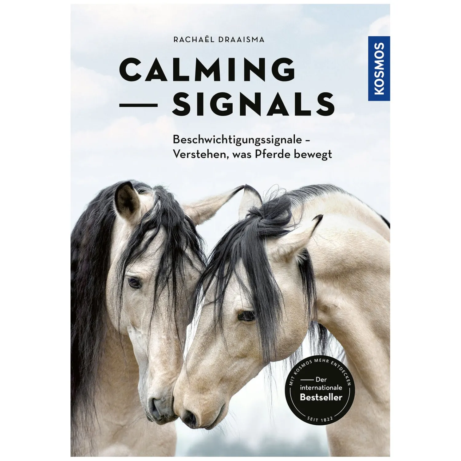 Loesdau Bücher & Multimedia<Calming Signals