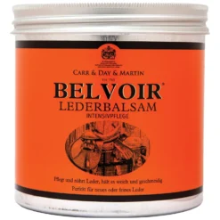 Loesdau Lederpflege<CARR & DAY & MARTIN Belvoir Lederbalsam