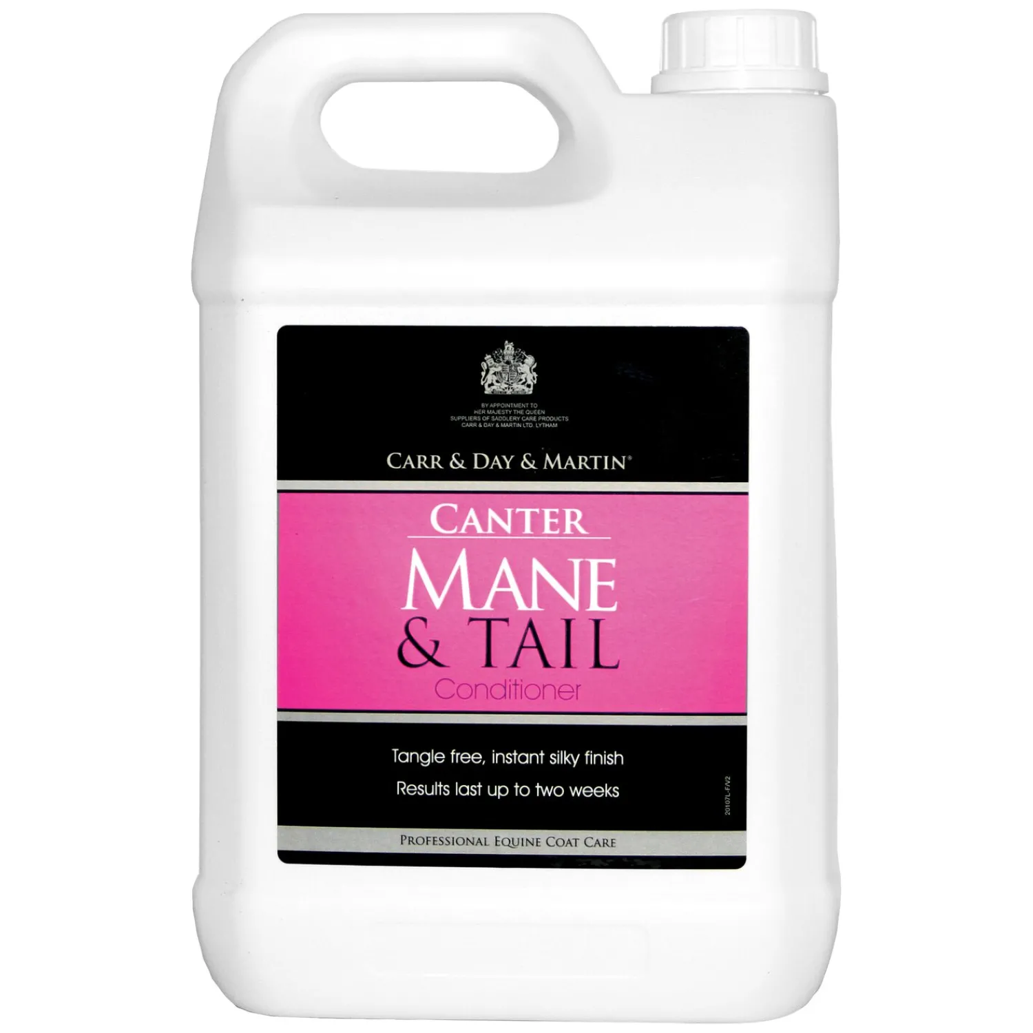 Loesdau Pferdepflege<CARR & DAY & MARTIN Canter Mane & Tail