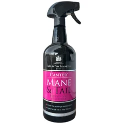 Loesdau Pferdepflege<CARR & DAY & MARTIN Canter Mane & Tail