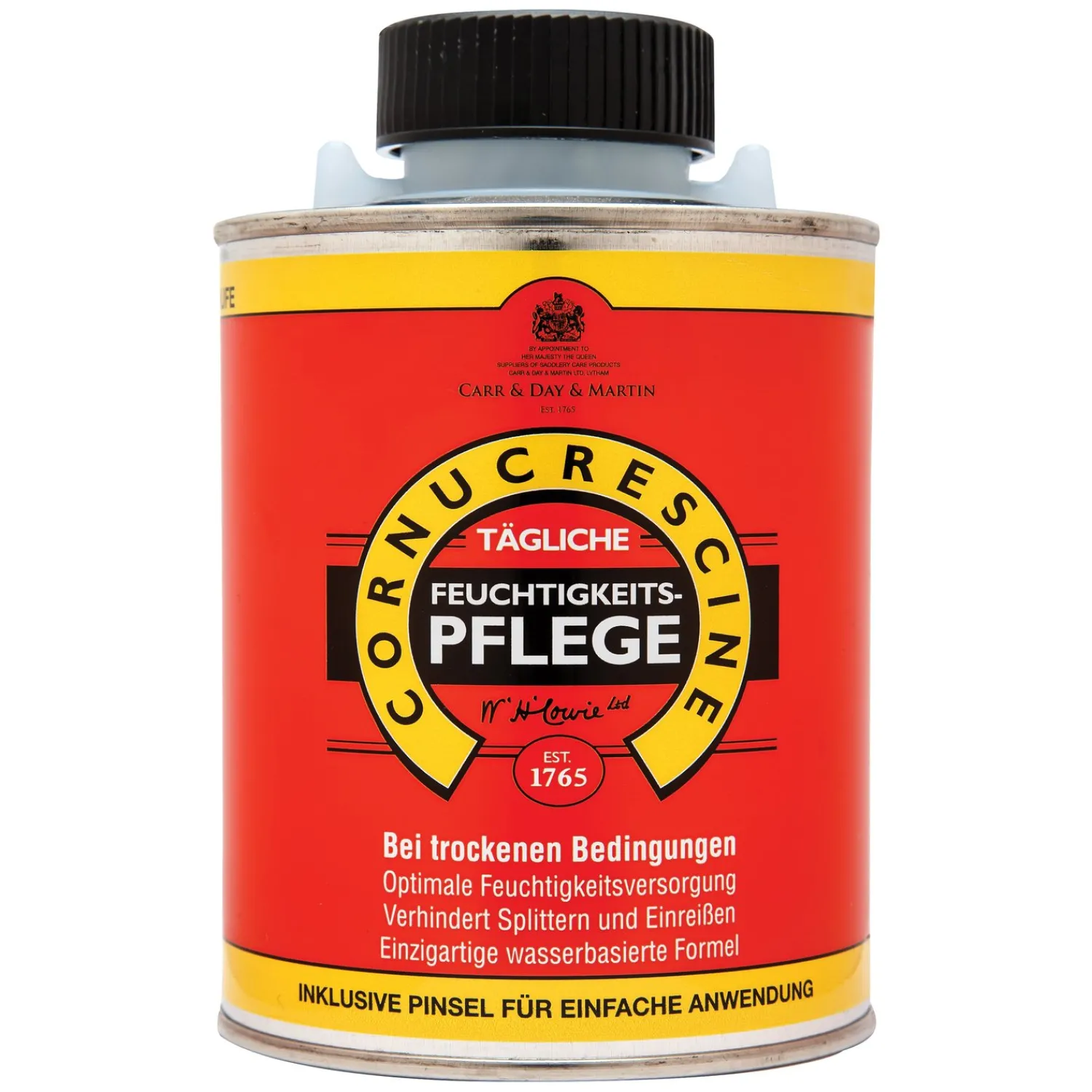 Loesdau Pferdepflege<CARR & DAY & MARTIN Cornucrescine