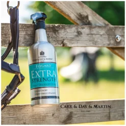 Loesdau Fliegensprays<CARR & DAY & MARTIN Extra Stark Insektenschutzspray
