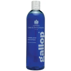 Loesdau Pferdepflege<CARR & DAY & MARTIN Farbglanz Shampoo für Schimmel