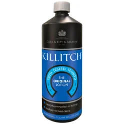 Loesdau Pferdepflege<CARR & DAY & MARTIN Pflegelotion Killitch