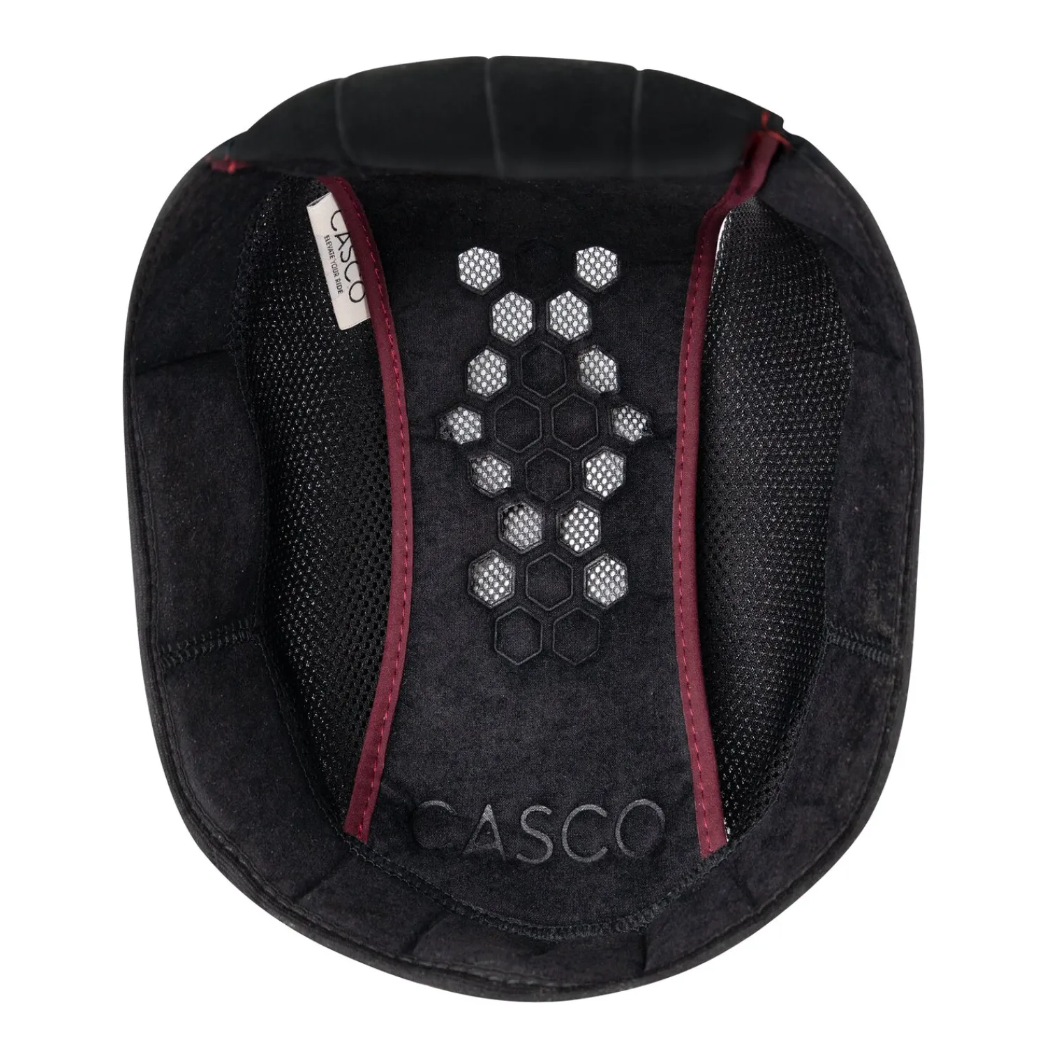 CASCO Reithelm-Zubehör<Inlay für Reithelm Elite
