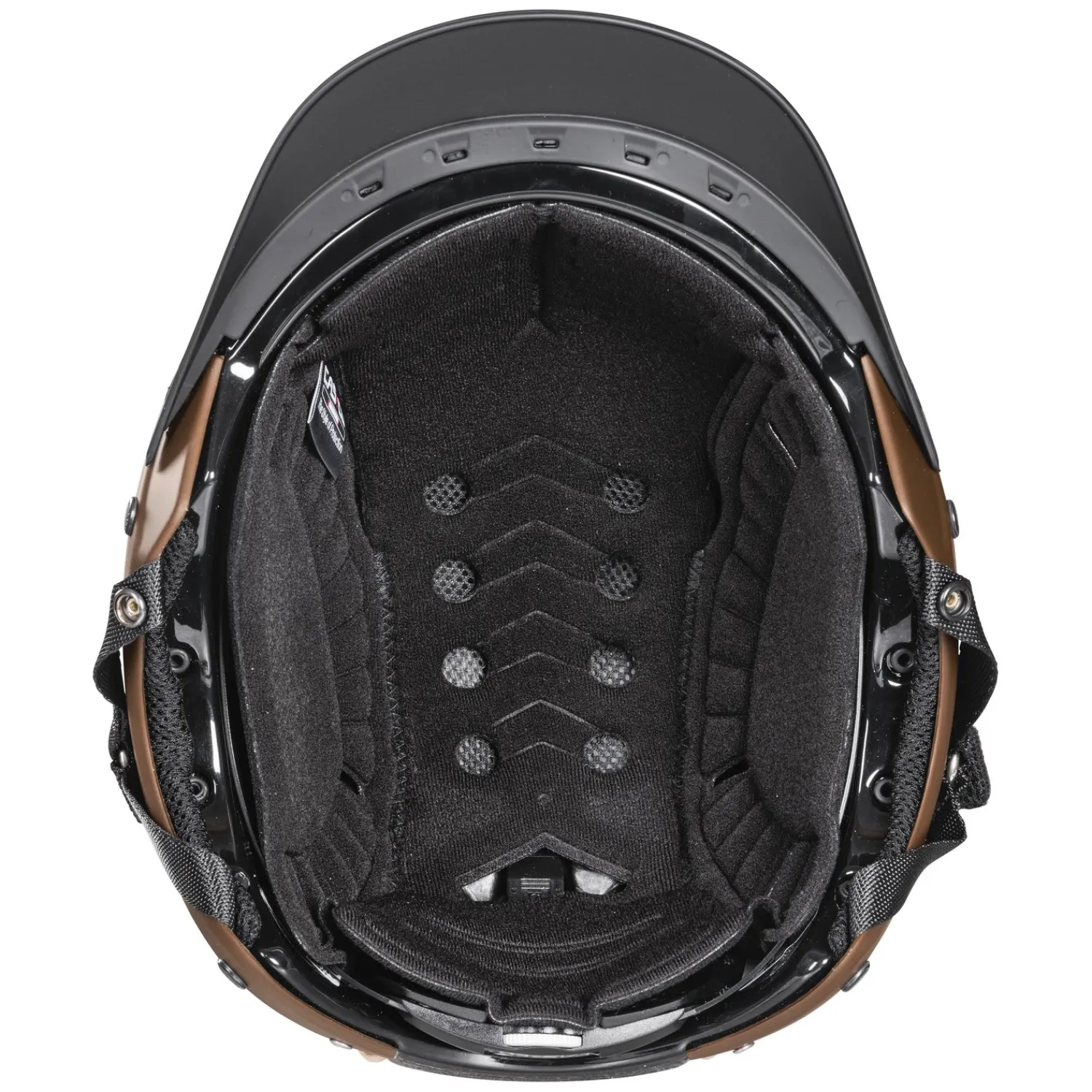 CASCO Reithelme<Reithelm Champ-3