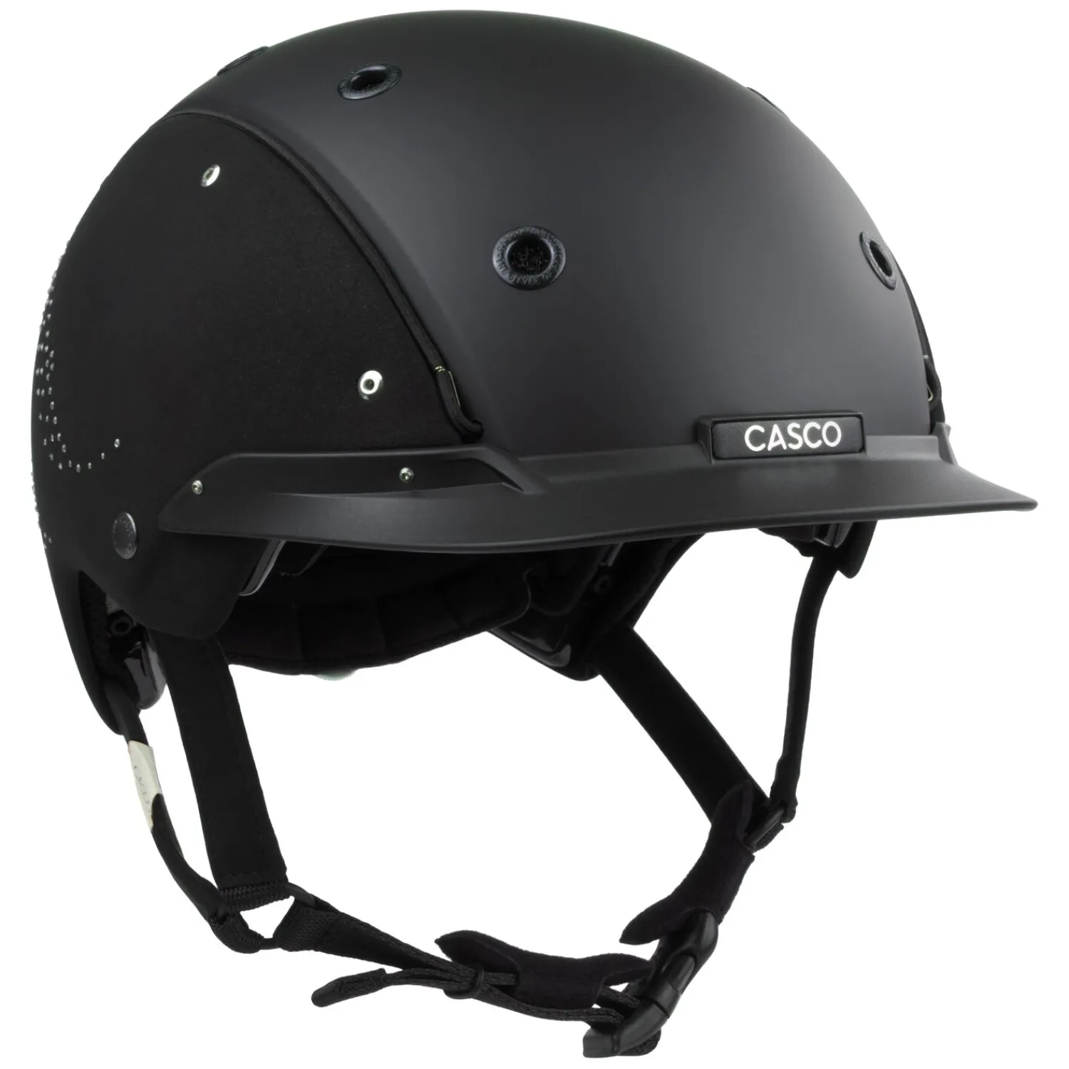 CASCO Reithelme<Reithelm Champ-3