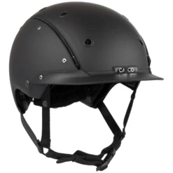 CASCO Reithelme<Reithelm Champ Precision