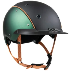 CASCO Reithelme<Reithelm Champ Precision