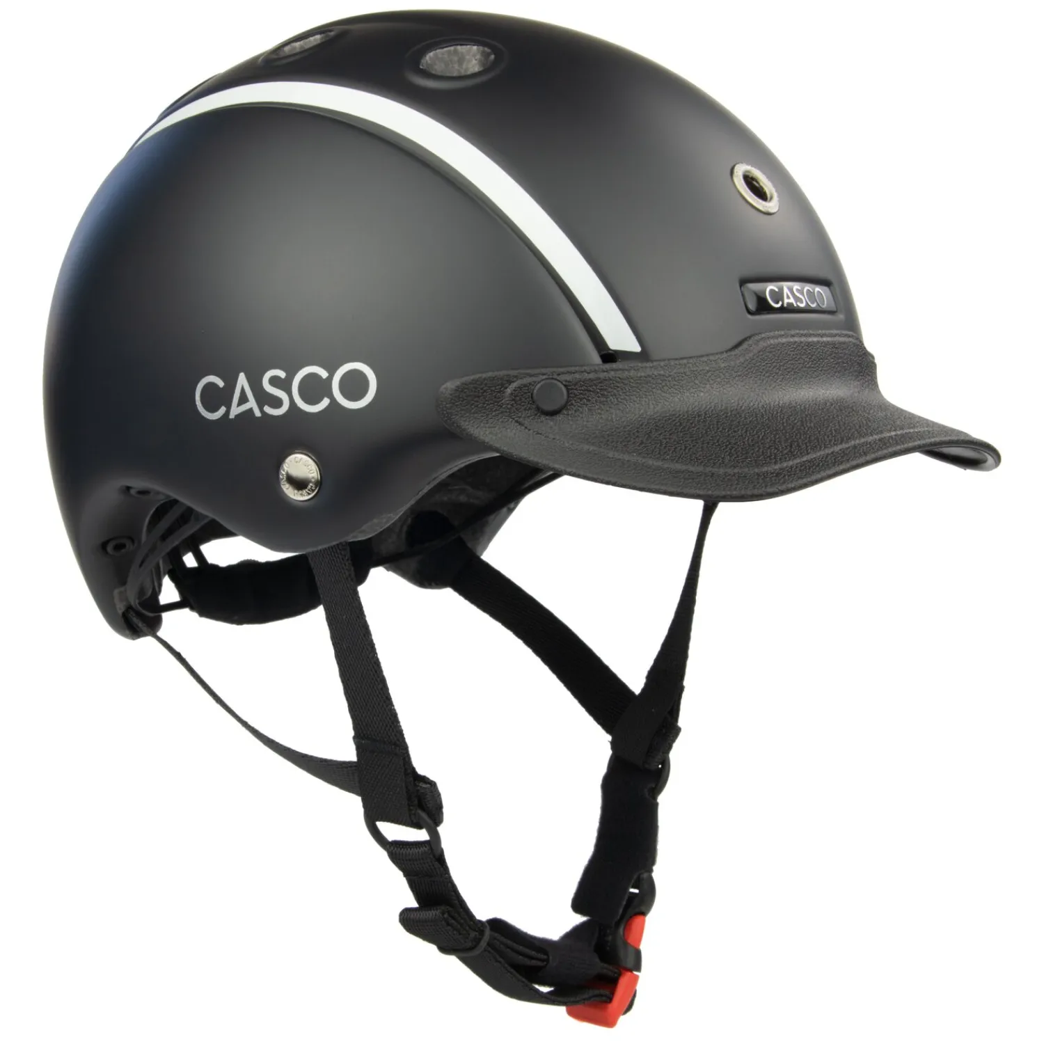 CASCO Reithelme<Reithelm CHOICE Essential