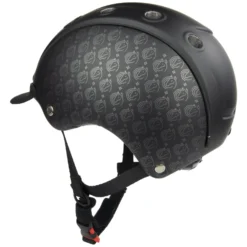 Loesdau Geschenke Für Reiter|Reithelme<CASCO Reithelm CHOICE Iconic