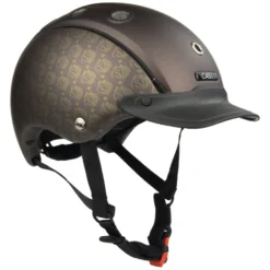 Loesdau Geschenke Für Reiter|Reithelme<CASCO Reithelm CHOICE Iconic