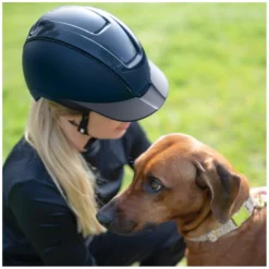 Loesdau Geschenke Für Reiter|Reithelme<CASCO Reithelm Duell