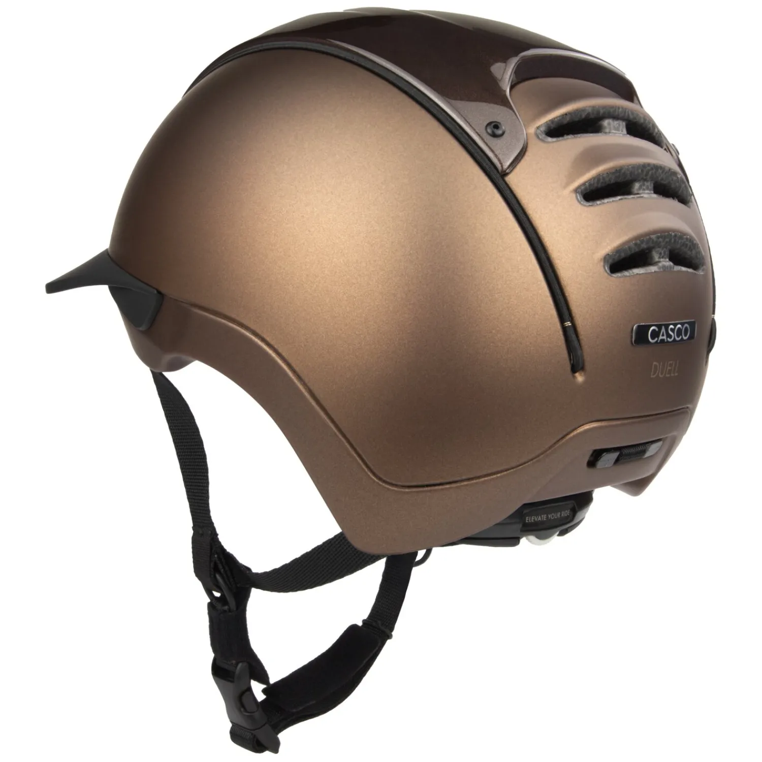 CASCO Geschenke Für Reiter|Reithelme<Reithelm DUELL Essential